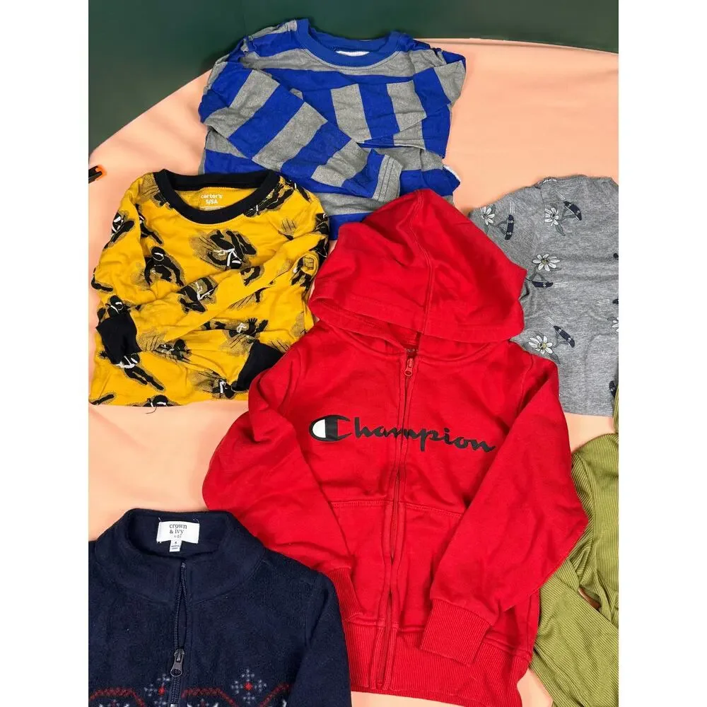 Multiple Brands assorted piece